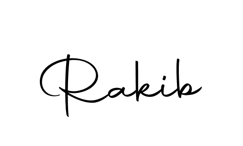 It looks lik you need a new signature style for name Rakib. Design unique handwritten (Autography-DOLnW) signature with our free signature maker in just a few clicks. Rakib signature style 10 images and pictures png