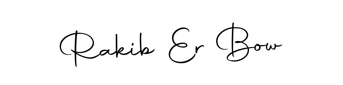 Autography-DOLnW is a professional signature style that is perfect for those who want to add a touch of class to their signature. It is also a great choice for those who want to make their signature more unique. Get Rakib Er Bow name to fancy signature for free. Rakib Er Bow signature style 10 images and pictures png
