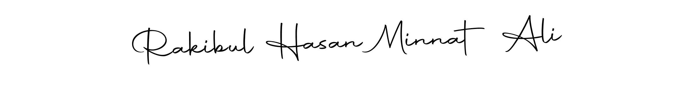 See photos of Rakibul Hasan Minnat Ali official signature by Spectra . Check more albums & portfolios. Read reviews & check more about Autography-DOLnW font. Rakibul Hasan Minnat Ali signature style 10 images and pictures png