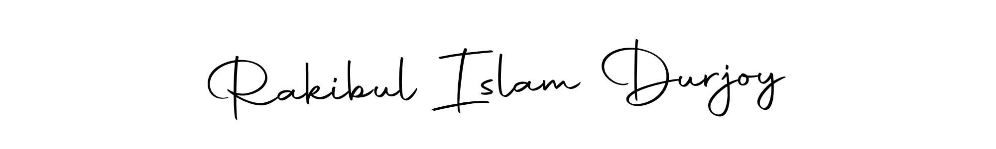 Also You can easily find your signature by using the search form. We will create Rakibul Islam Durjoy name handwritten signature images for you free of cost using Autography-DOLnW sign style. Rakibul Islam Durjoy signature style 10 images and pictures png