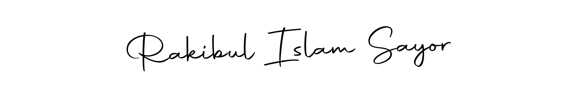 You can use this online signature creator to create a handwritten signature for the name Rakibul Islam Sayor. This is the best online autograph maker. Rakibul Islam Sayor signature style 10 images and pictures png