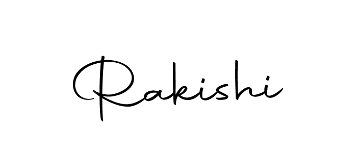 How to Draw Rakishi signature style? Autography-DOLnW is a latest design signature styles for name Rakishi. Rakishi signature style 10 images and pictures png