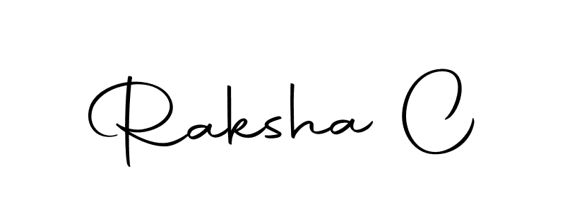 Also You can easily find your signature by using the search form. We will create Raksha C name handwritten signature images for you free of cost using Autography-DOLnW sign style. Raksha C signature style 10 images and pictures png