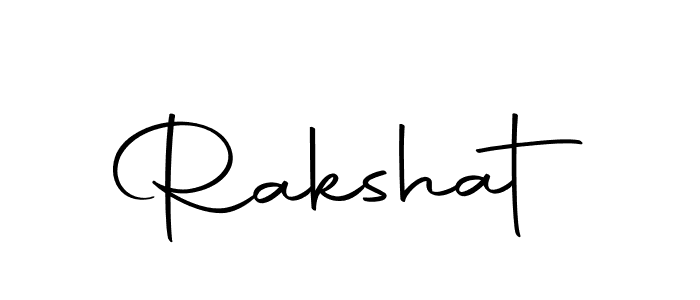 The best way (Autography-DOLnW) to make a short signature is to pick only two or three words in your name. The name Rakshat include a total of six letters. For converting this name. Rakshat signature style 10 images and pictures png