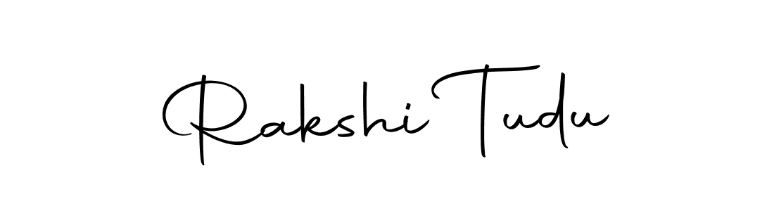 Rakshi Tudu stylish signature style. Best Handwritten Sign (Autography-DOLnW) for my name. Handwritten Signature Collection Ideas for my name Rakshi Tudu. Rakshi Tudu signature style 10 images and pictures png