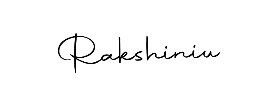 This is the best signature style for the Rakshiniu name. Also you like these signature font (Autography-DOLnW). Mix name signature. Rakshiniu signature style 10 images and pictures png