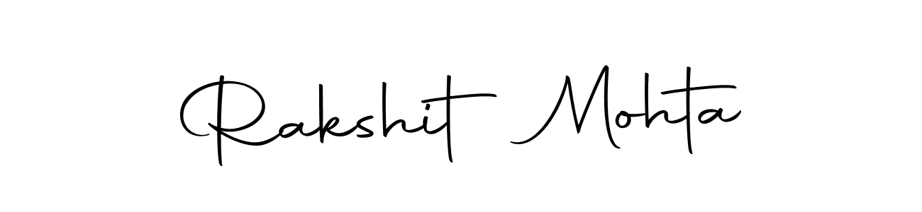 How to Draw Rakshit Mohta signature style? Autography-DOLnW is a latest design signature styles for name Rakshit Mohta. Rakshit Mohta signature style 10 images and pictures png