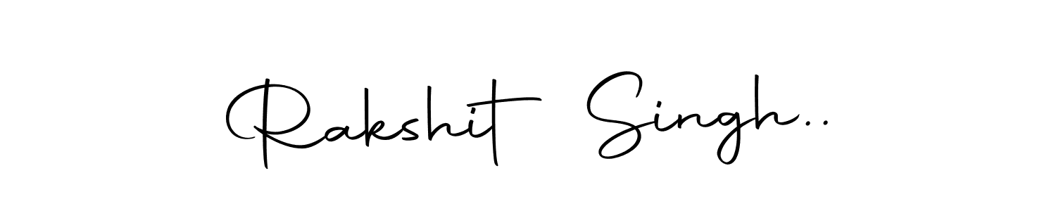 Check out images of Autograph of Rakshit Singh.. name. Actor Rakshit Singh.. Signature Style. Autography-DOLnW is a professional sign style online. Rakshit Singh.. signature style 10 images and pictures png