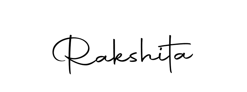 Also we have Rakshita name is the best signature style. Create professional handwritten signature collection using Autography-DOLnW autograph style. Rakshita signature style 10 images and pictures png