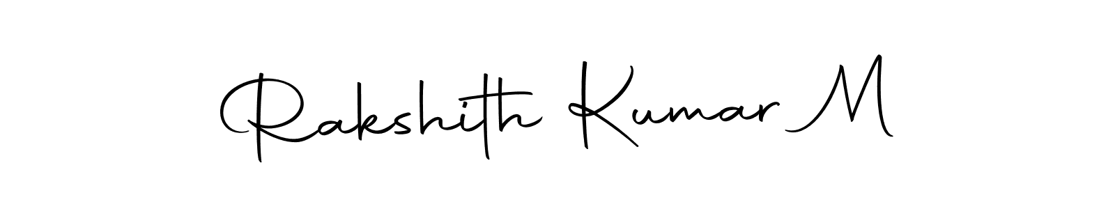 See photos of Rakshith Kumar M official signature by Spectra . Check more albums & portfolios. Read reviews & check more about Autography-DOLnW font. Rakshith Kumar M signature style 10 images and pictures png