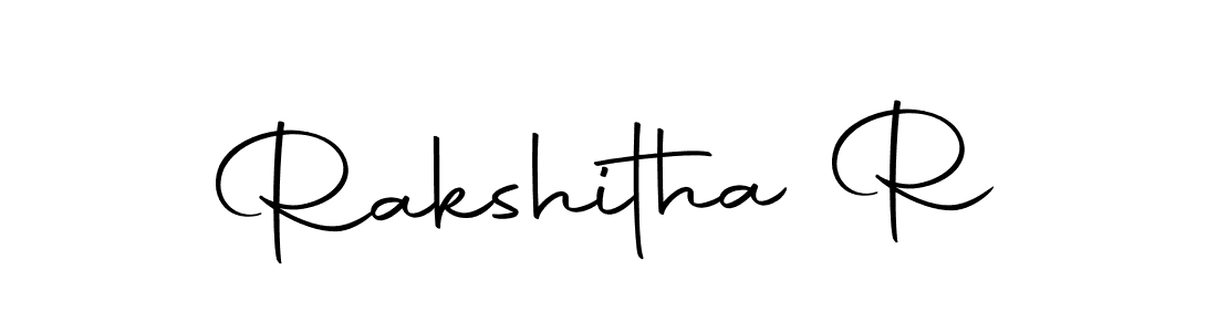 Best and Professional Signature Style for Rakshitha R. Autography-DOLnW Best Signature Style Collection. Rakshitha R signature style 10 images and pictures png