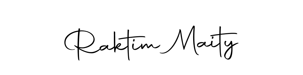 Similarly Autography-DOLnW is the best handwritten signature design. Signature creator online .You can use it as an online autograph creator for name Raktim Maity. Raktim Maity signature style 10 images and pictures png
