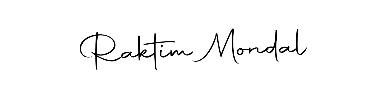 Similarly Autography-DOLnW is the best handwritten signature design. Signature creator online .You can use it as an online autograph creator for name Raktim Mondal. Raktim Mondal signature style 10 images and pictures png