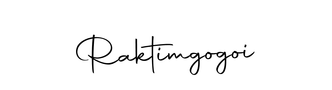 Also we have Raktimgogoi name is the best signature style. Create professional handwritten signature collection using Autography-DOLnW autograph style. Raktimgogoi signature style 10 images and pictures png