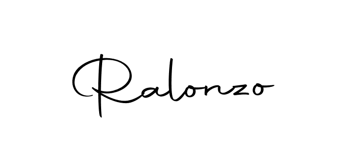 Autography-DOLnW is a professional signature style that is perfect for those who want to add a touch of class to their signature. It is also a great choice for those who want to make their signature more unique. Get Ralonzo name to fancy signature for free. Ralonzo signature style 10 images and pictures png
