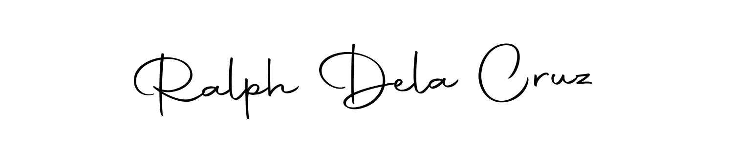 Here are the top 10 professional signature styles for the name Ralph Dela Cruz. These are the best autograph styles you can use for your name. Ralph Dela Cruz signature style 10 images and pictures png