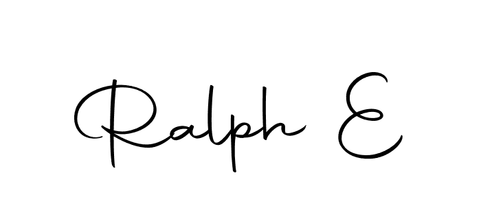 Also You can easily find your signature by using the search form. We will create Ralph E name handwritten signature images for you free of cost using Autography-DOLnW sign style. Ralph E signature style 10 images and pictures png