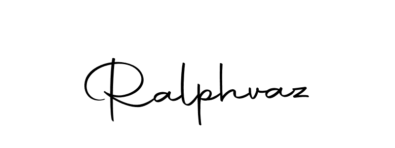 Also we have Ralphvaz name is the best signature style. Create professional handwritten signature collection using Autography-DOLnW autograph style. Ralphvaz signature style 10 images and pictures png