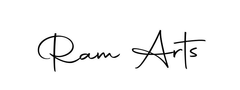 if you are searching for the best signature style for your name Ram Arts. so please give up your signature search. here we have designed multiple signature styles  using Autography-DOLnW. Ram Arts signature style 10 images and pictures png