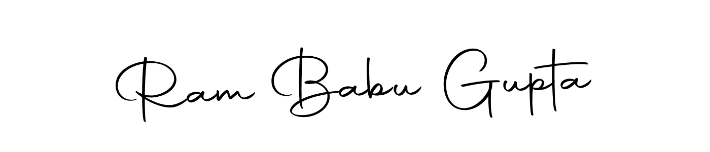 This is the best signature style for the Ram Babu Gupta name. Also you like these signature font (Autography-DOLnW). Mix name signature. Ram Babu Gupta signature style 10 images and pictures png