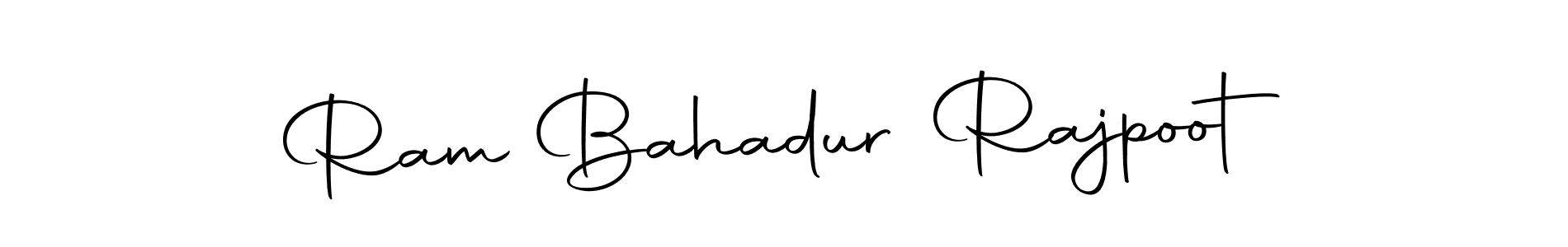 Here are the top 10 professional signature styles for the name Ram Bahadur Rajpoot. These are the best autograph styles you can use for your name. Ram Bahadur Rajpoot signature style 10 images and pictures png