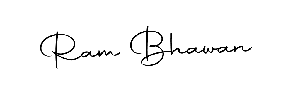 Ram Bhawan stylish signature style. Best Handwritten Sign (Autography-DOLnW) for my name. Handwritten Signature Collection Ideas for my name Ram Bhawan. Ram Bhawan signature style 10 images and pictures png