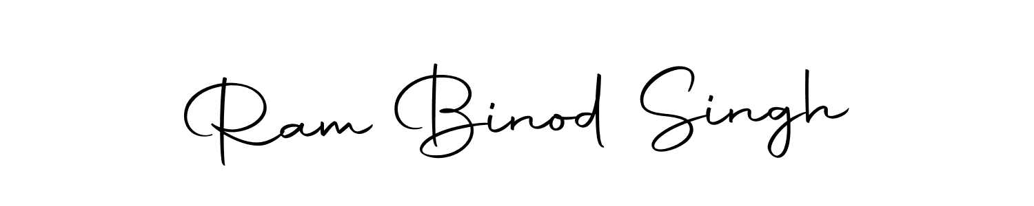 How to make Ram Binod Singh signature? Autography-DOLnW is a professional autograph style. Create handwritten signature for Ram Binod Singh name. Ram Binod Singh signature style 10 images and pictures png