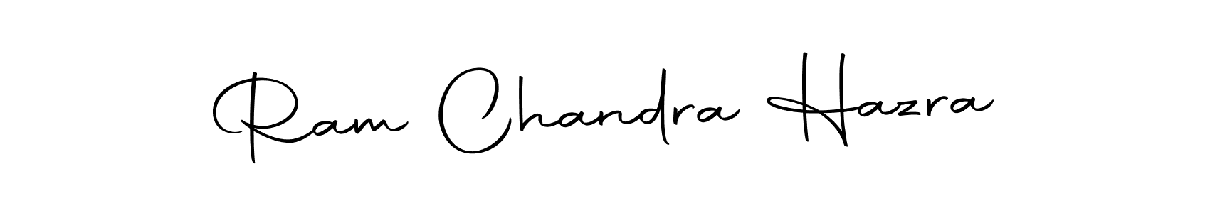 You should practise on your own different ways (Autography-DOLnW) to write your name (Ram Chandra Hazra) in signature. don't let someone else do it for you. Ram Chandra Hazra signature style 10 images and pictures png