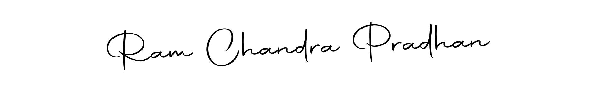 It looks lik you need a new signature style for name Ram Chandra Pradhan. Design unique handwritten (Autography-DOLnW) signature with our free signature maker in just a few clicks. Ram Chandra Pradhan signature style 10 images and pictures png