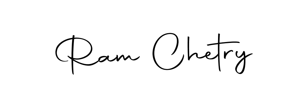 Make a beautiful signature design for name Ram Chetry. Use this online signature maker to create a handwritten signature for free. Ram Chetry signature style 10 images and pictures png