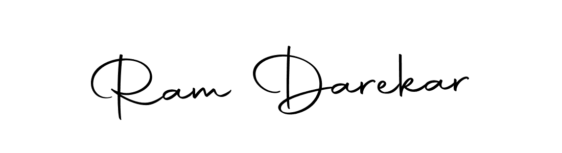 Best and Professional Signature Style for Ram Darekar. Autography-DOLnW Best Signature Style Collection. Ram Darekar signature style 10 images and pictures png