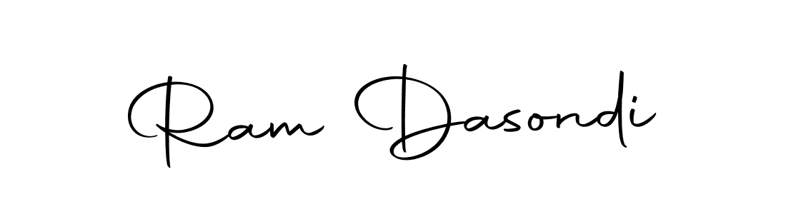 if you are searching for the best signature style for your name Ram Dasondi. so please give up your signature search. here we have designed multiple signature styles  using Autography-DOLnW. Ram Dasondi signature style 10 images and pictures png