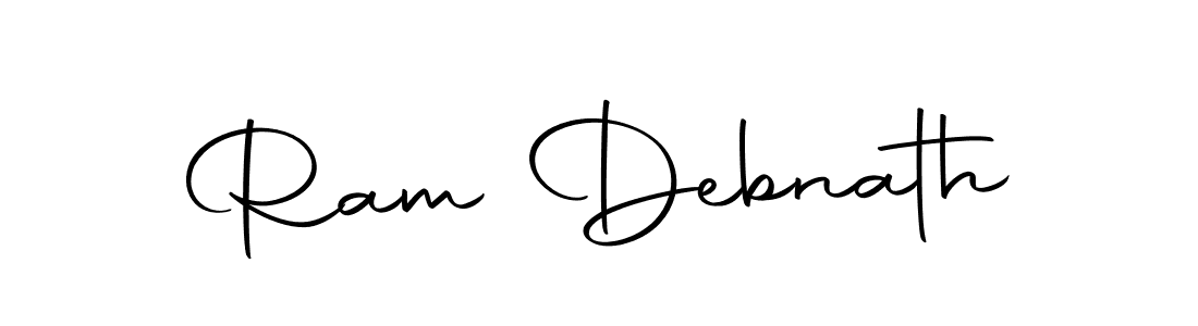 Once you've used our free online signature maker to create your best signature Autography-DOLnW style, it's time to enjoy all of the benefits that Ram Debnath name signing documents. Ram Debnath signature style 10 images and pictures png