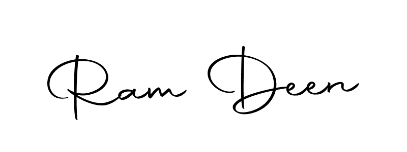 Once you've used our free online signature maker to create your best signature Autography-DOLnW style, it's time to enjoy all of the benefits that Ram Deen name signing documents. Ram Deen signature style 10 images and pictures png