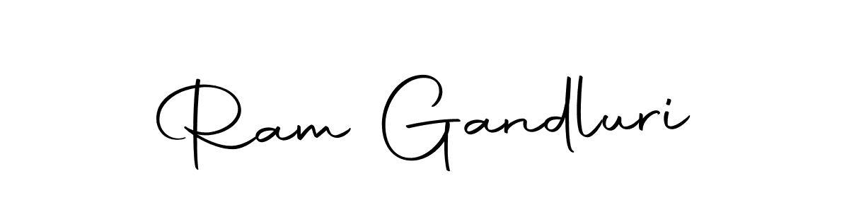 Best and Professional Signature Style for Ram Gandluri. Autography-DOLnW Best Signature Style Collection. Ram Gandluri signature style 10 images and pictures png