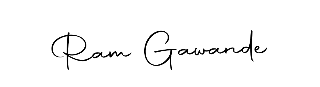 Once you've used our free online signature maker to create your best signature Autography-DOLnW style, it's time to enjoy all of the benefits that Ram Gawande name signing documents. Ram Gawande signature style 10 images and pictures png