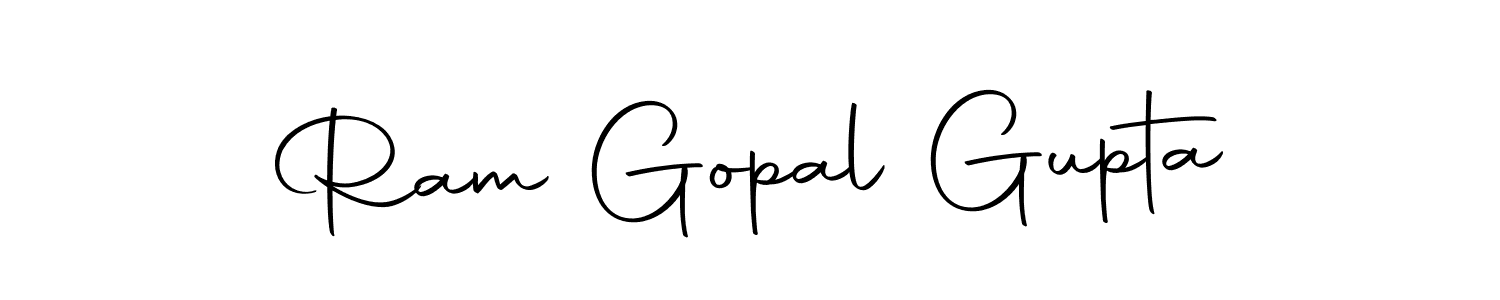 Once you've used our free online signature maker to create your best signature Autography-DOLnW style, it's time to enjoy all of the benefits that Ram Gopal Gupta name signing documents. Ram Gopal Gupta signature style 10 images and pictures png