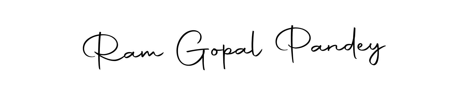 How to Draw Ram Gopal Pandey signature style? Autography-DOLnW is a latest design signature styles for name Ram Gopal Pandey. Ram Gopal Pandey signature style 10 images and pictures png