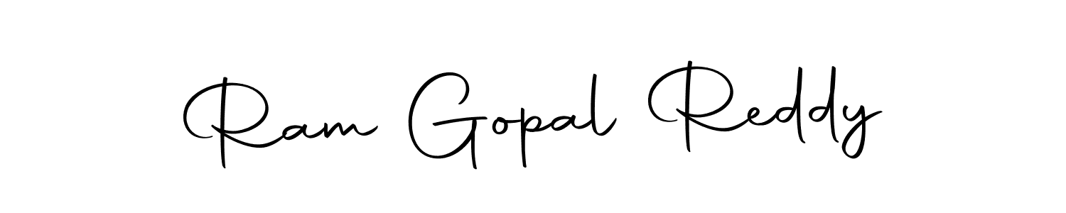 Ram Gopal Reddy stylish signature style. Best Handwritten Sign (Autography-DOLnW) for my name. Handwritten Signature Collection Ideas for my name Ram Gopal Reddy. Ram Gopal Reddy signature style 10 images and pictures png
