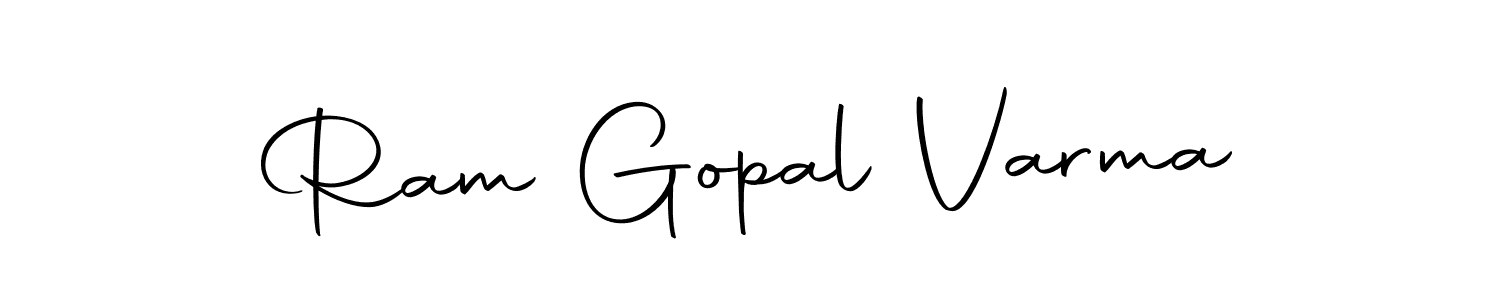 Ram Gopal Varma stylish signature style. Best Handwritten Sign (Autography-DOLnW) for my name. Handwritten Signature Collection Ideas for my name Ram Gopal Varma. Ram Gopal Varma signature style 10 images and pictures png