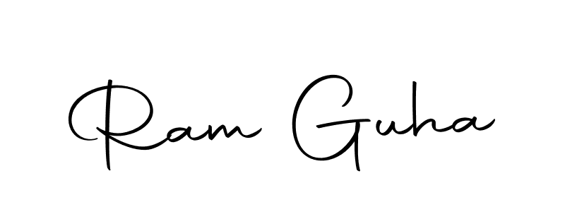 Here are the top 10 professional signature styles for the name Ram Guha. These are the best autograph styles you can use for your name. Ram Guha signature style 10 images and pictures png