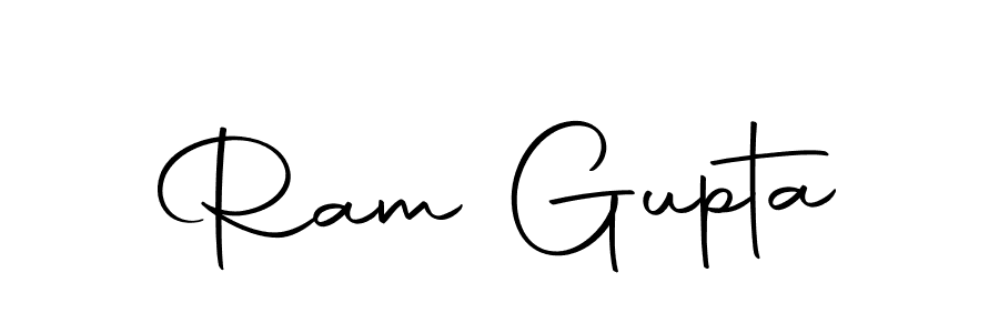 Make a short Ram Gupta signature style. Manage your documents anywhere anytime using Autography-DOLnW. Create and add eSignatures, submit forms, share and send files easily. Ram Gupta signature style 10 images and pictures png