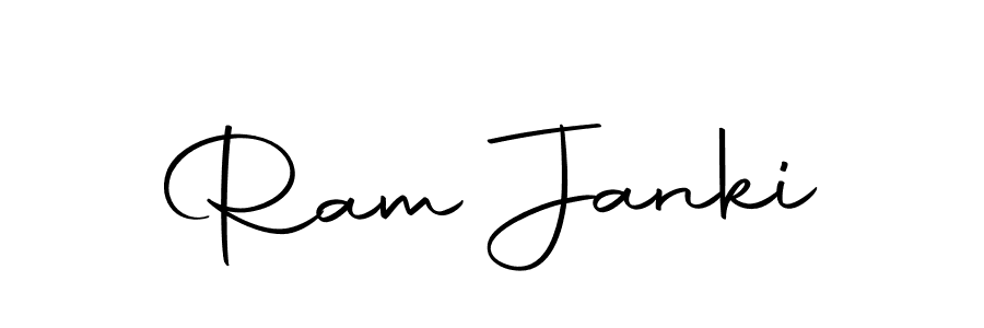 You can use this online signature creator to create a handwritten signature for the name Ram Janki. This is the best online autograph maker. Ram Janki signature style 10 images and pictures png