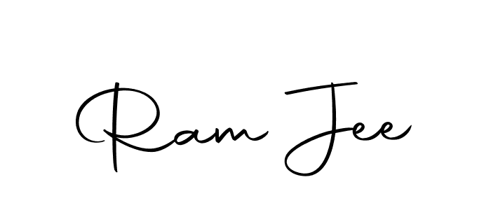 The best way (Autography-DOLnW) to make a short signature is to pick only two or three words in your name. The name Ram Jee include a total of six letters. For converting this name. Ram Jee signature style 10 images and pictures png