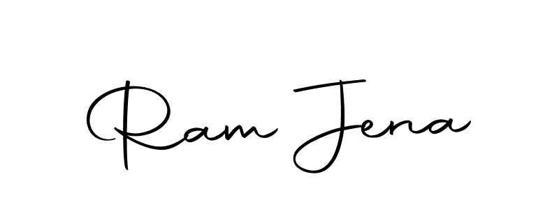 Also we have Ram Jena name is the best signature style. Create professional handwritten signature collection using Autography-DOLnW autograph style. Ram Jena signature style 10 images and pictures png