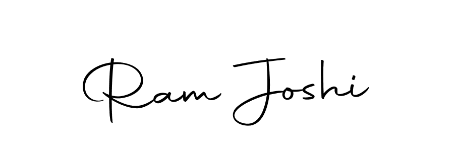 Ram Joshi stylish signature style. Best Handwritten Sign (Autography-DOLnW) for my name. Handwritten Signature Collection Ideas for my name Ram Joshi. Ram Joshi signature style 10 images and pictures png