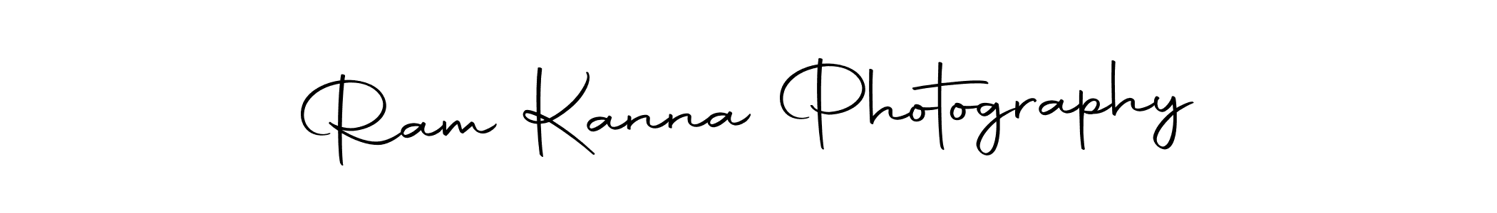 You should practise on your own different ways (Autography-DOLnW) to write your name (Ram Kanna Photography) in signature. don't let someone else do it for you. Ram Kanna Photography signature style 10 images and pictures png