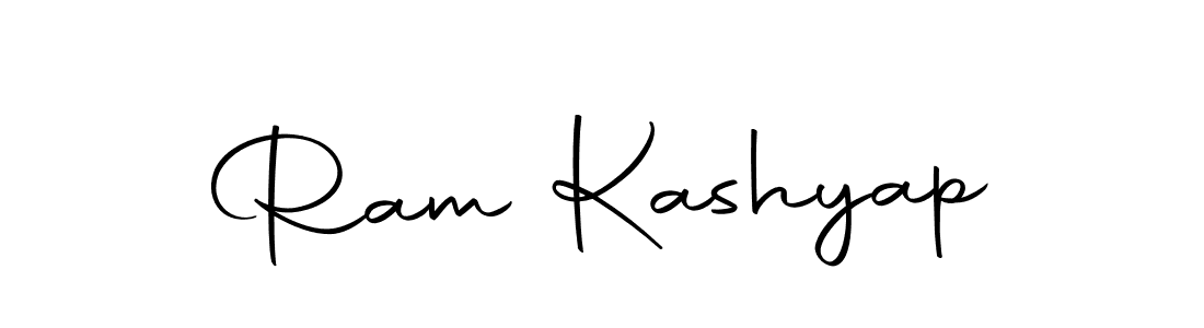 Make a beautiful signature design for name Ram Kashyap. Use this online signature maker to create a handwritten signature for free. Ram Kashyap signature style 10 images and pictures png