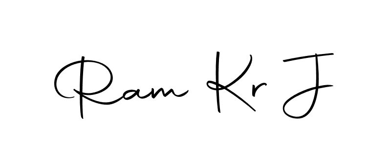 Check out images of Autograph of Ram Kr J name. Actor Ram Kr J Signature Style. Autography-DOLnW is a professional sign style online. Ram Kr J signature style 10 images and pictures png