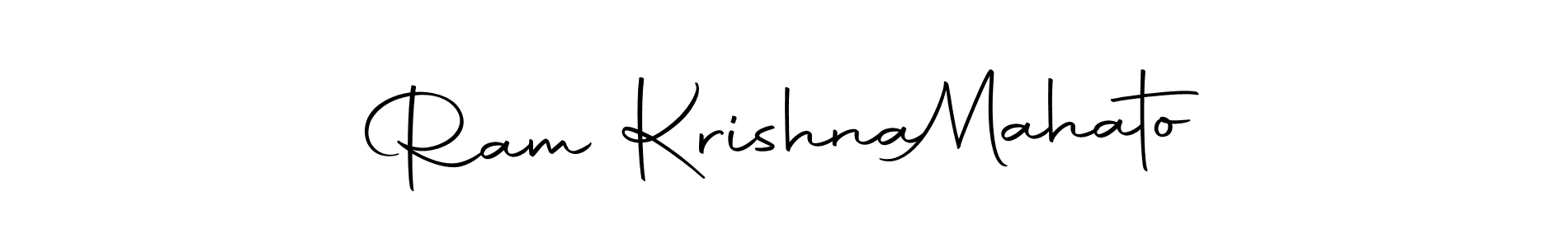 Also You can easily find your signature by using the search form. We will create Ram Krishna  Mahato name handwritten signature images for you free of cost using Autography-DOLnW sign style. Ram Krishna  Mahato signature style 10 images and pictures png